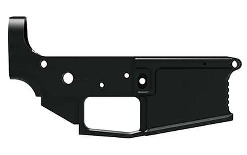 Rifles Long Guns LanTac USA LLC Raven LANTAC N15 RAVEN BILLET LOWER REC